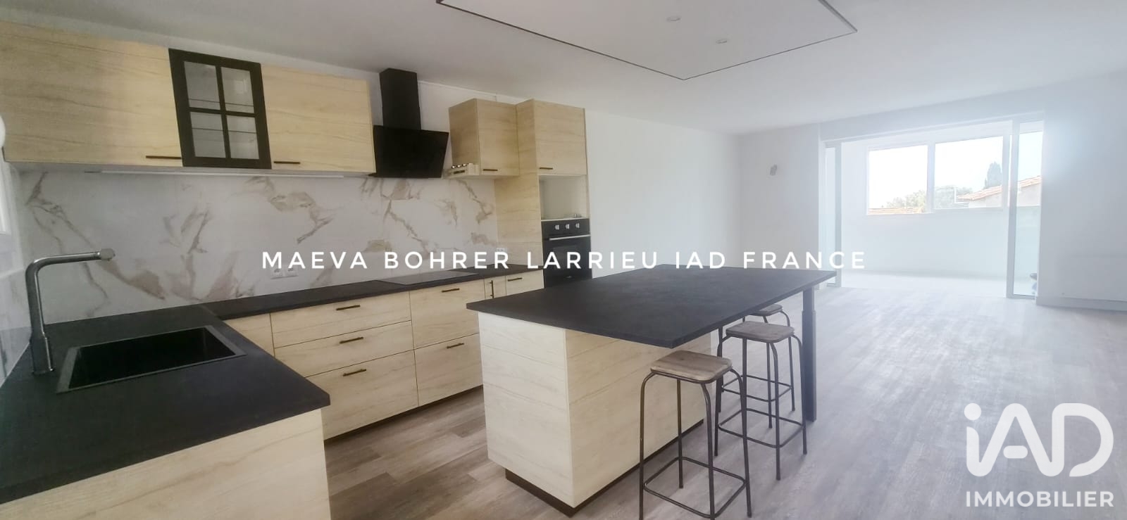 Vente appartement à Bandol (83150) : duplex 4 pièces 118 m² - 2064550 — 4