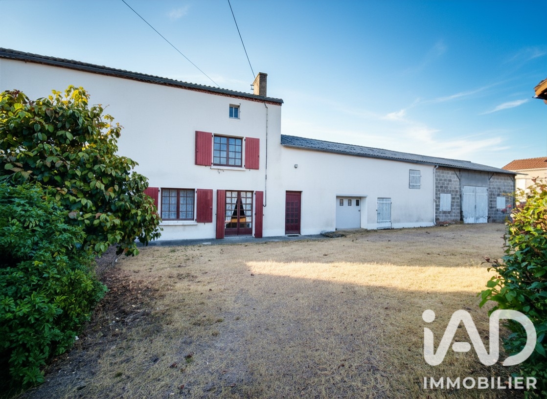 Vente Maison de village 10 pièces