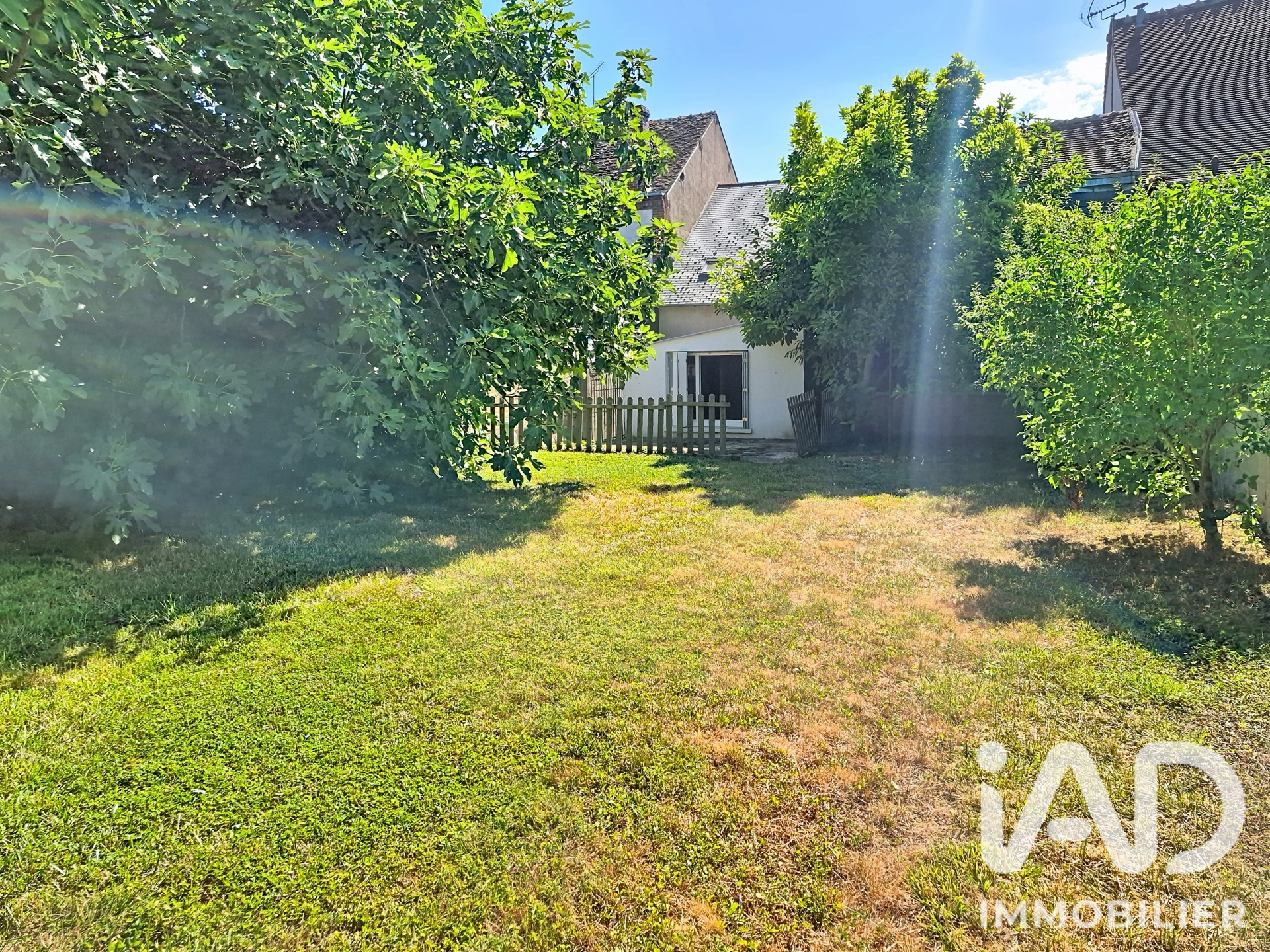 Vente Maison de village 4 pièces