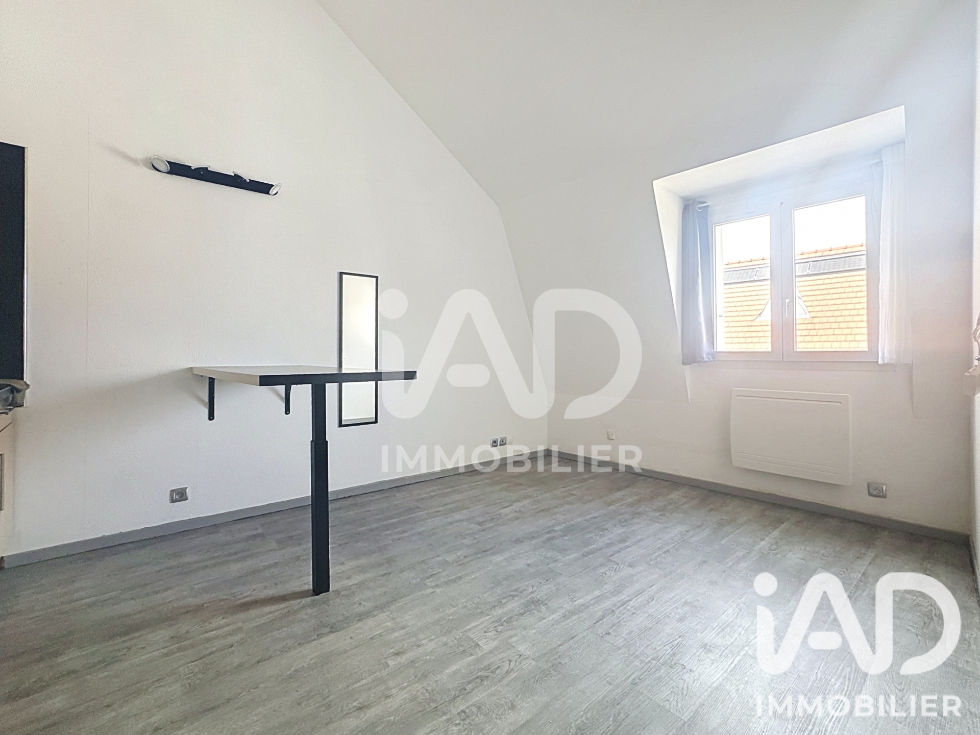 Vente Duplex 2 pièces