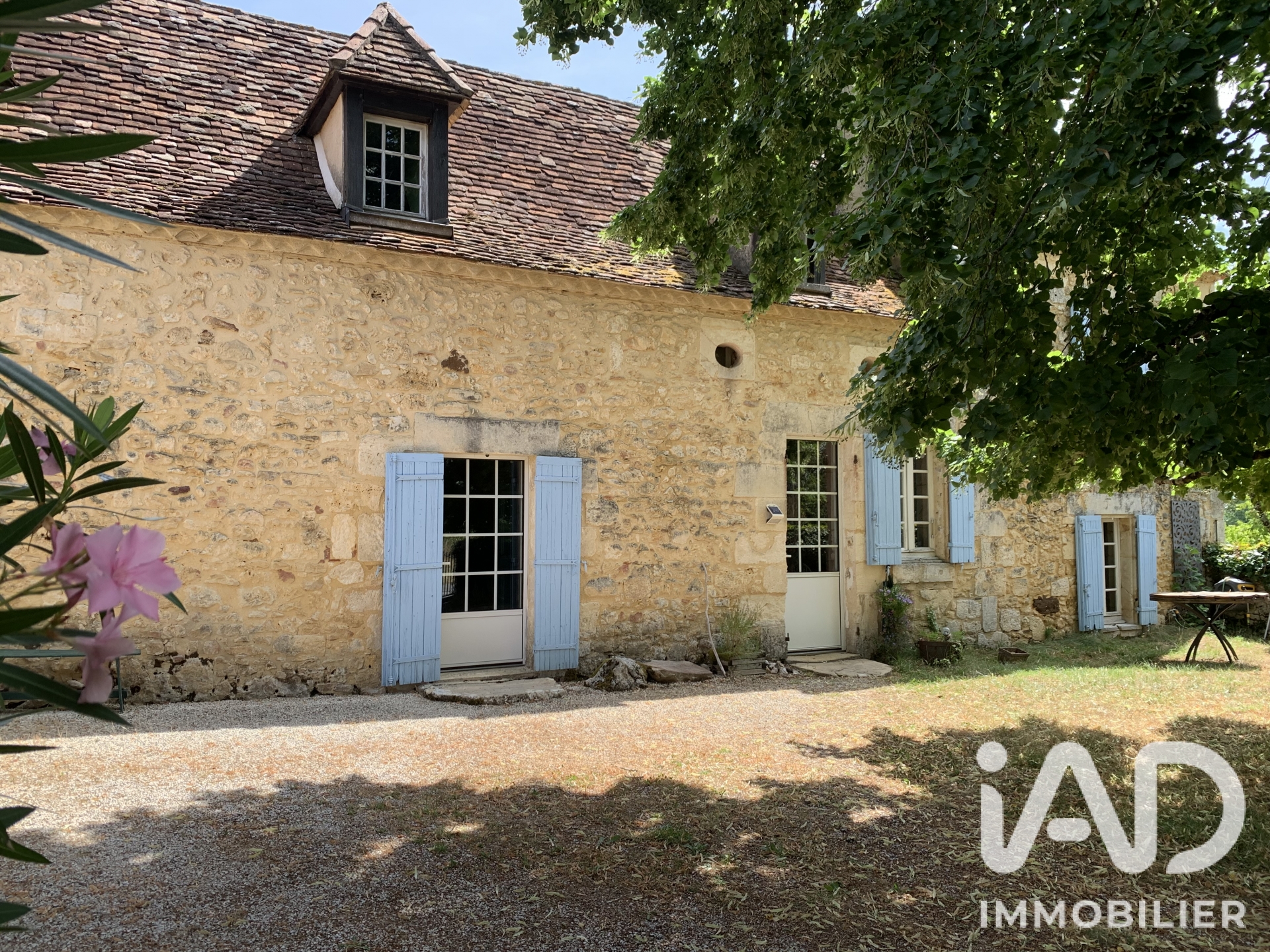Vente Maison de campagne 6 pièces