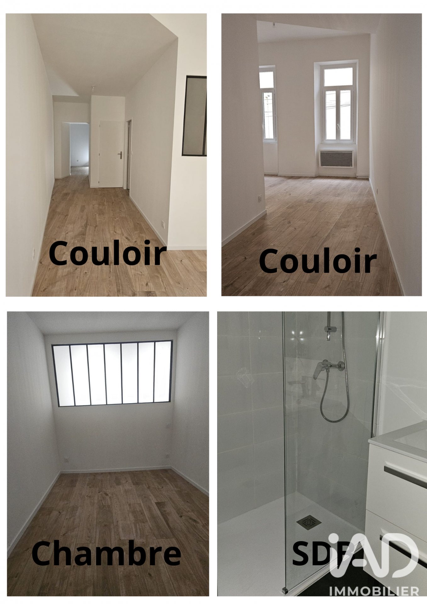 Vente immeuble 600 m² à Thuir (66300) - 2062030 — 14