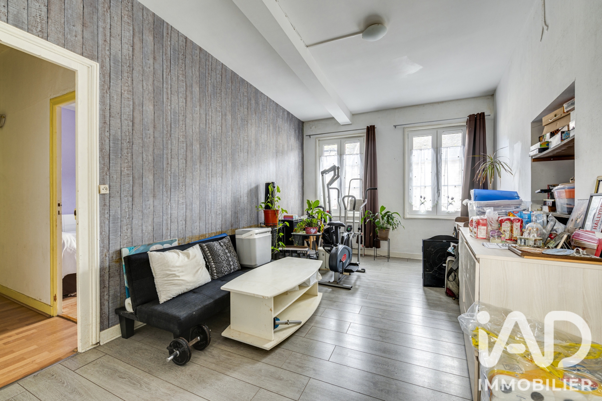 Vente immeuble 139 m² à Givet (08600) - 2067888 — 8