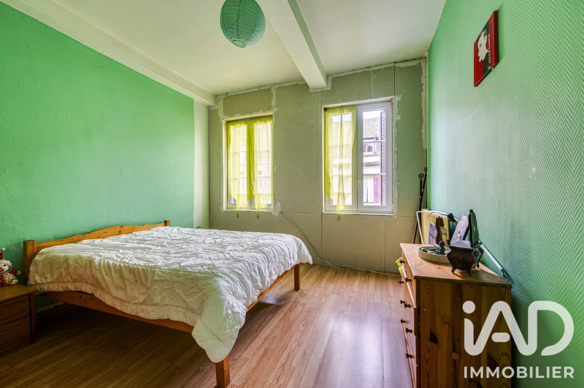 Vente immeuble 139 m² à Givet (08600) - 2067888 — 10