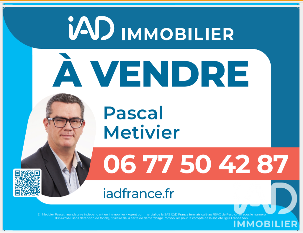 Vente immeuble 600 m² à Thuir (66300) - 2062030 — 5