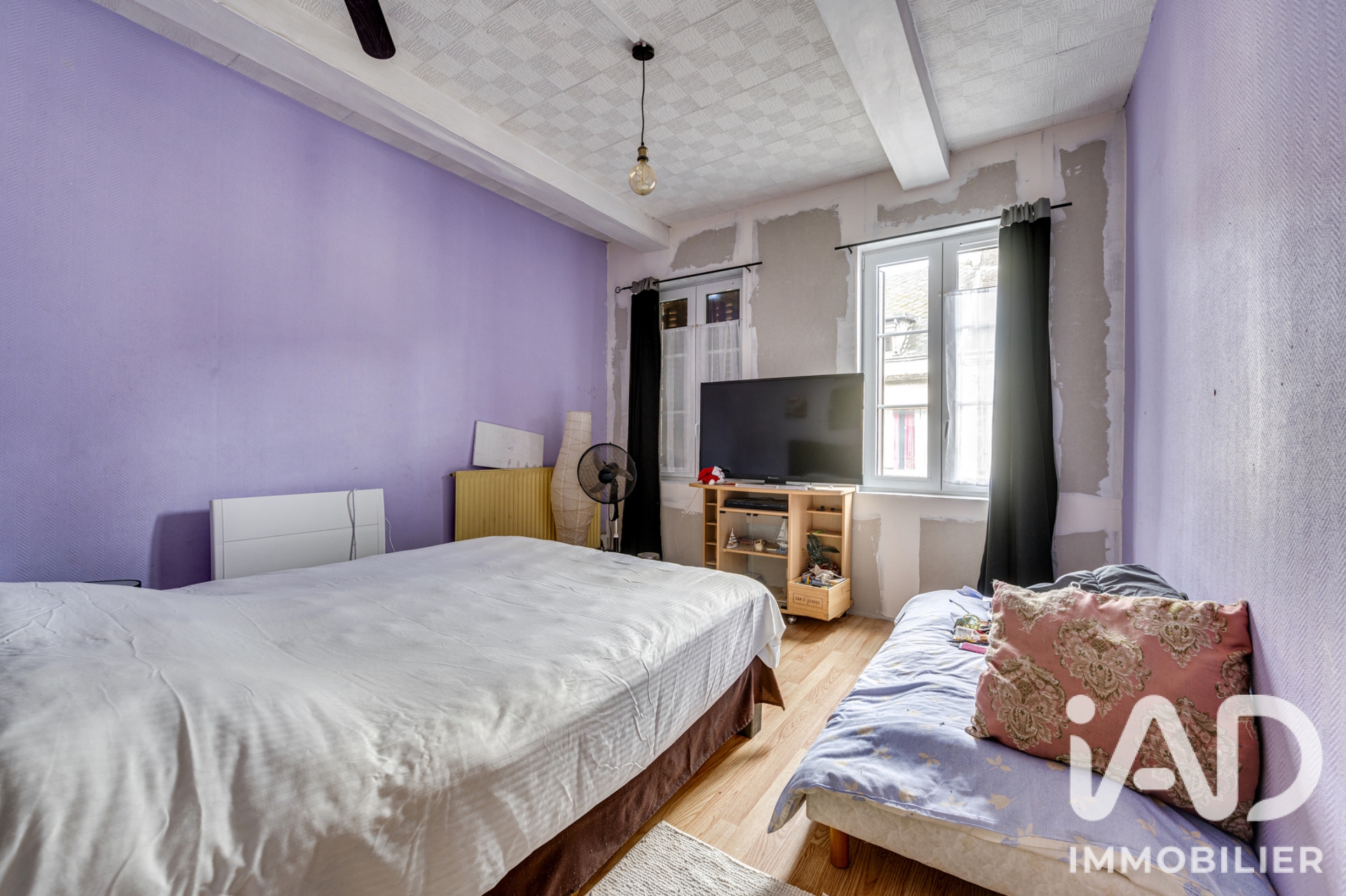 Vente immeuble 139 m² à Givet (08600) - 2067888 — 9