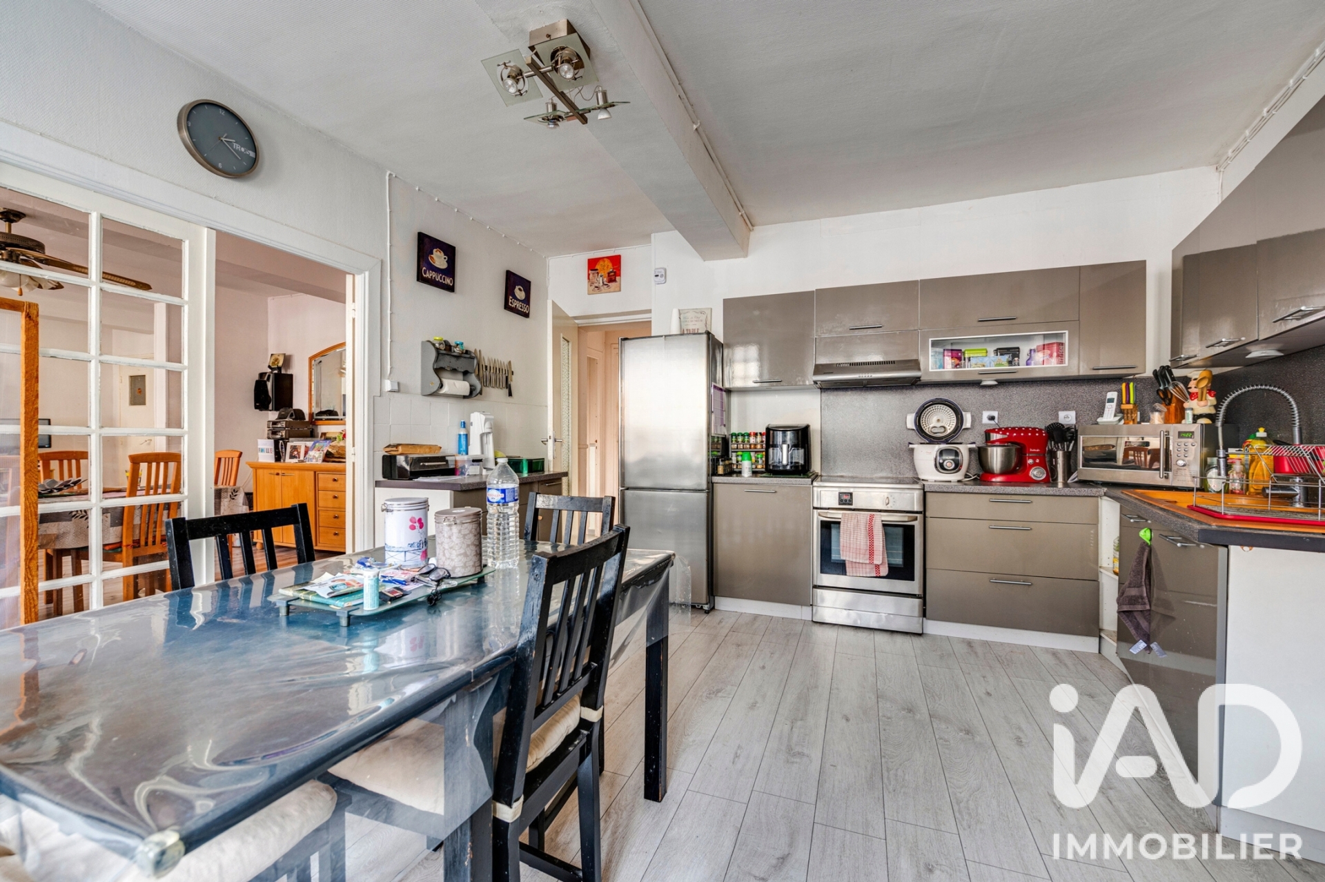 Vente immeuble 139 m² à Givet (08600) - 2067888 — 6