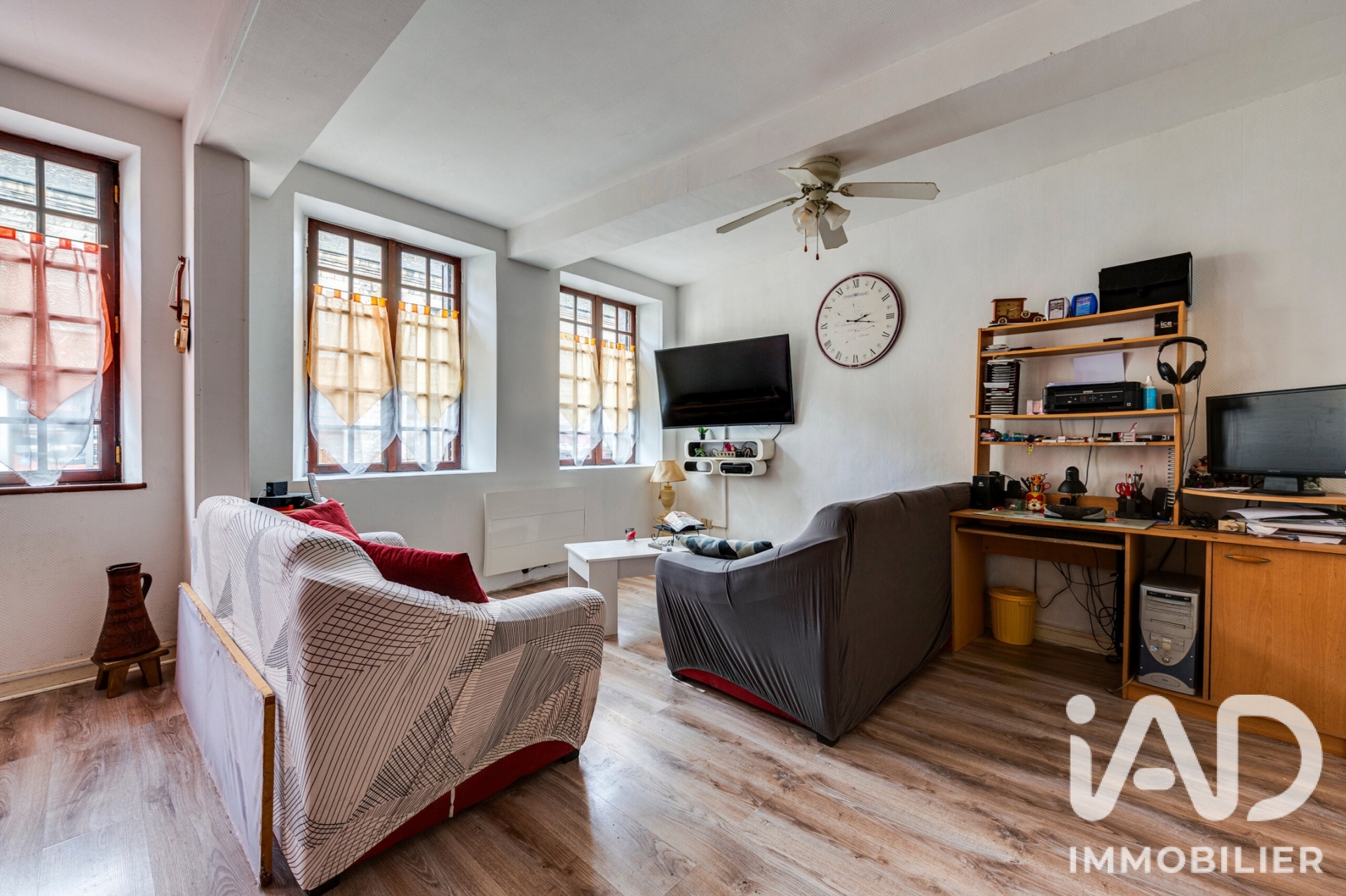Vente immeuble 139 m² à Givet (08600) - 2067888 — 4