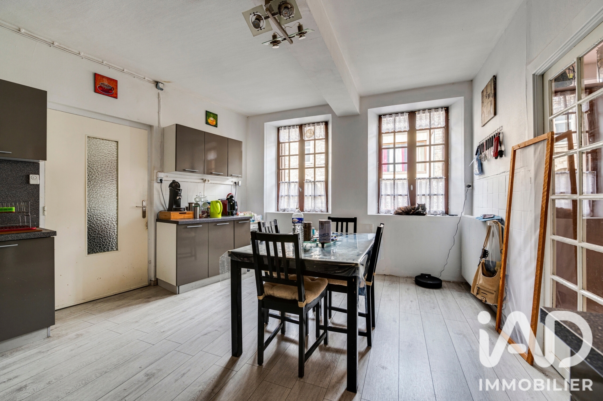 Vente immeuble 139 m² à Givet (08600) - 2067888 — 7