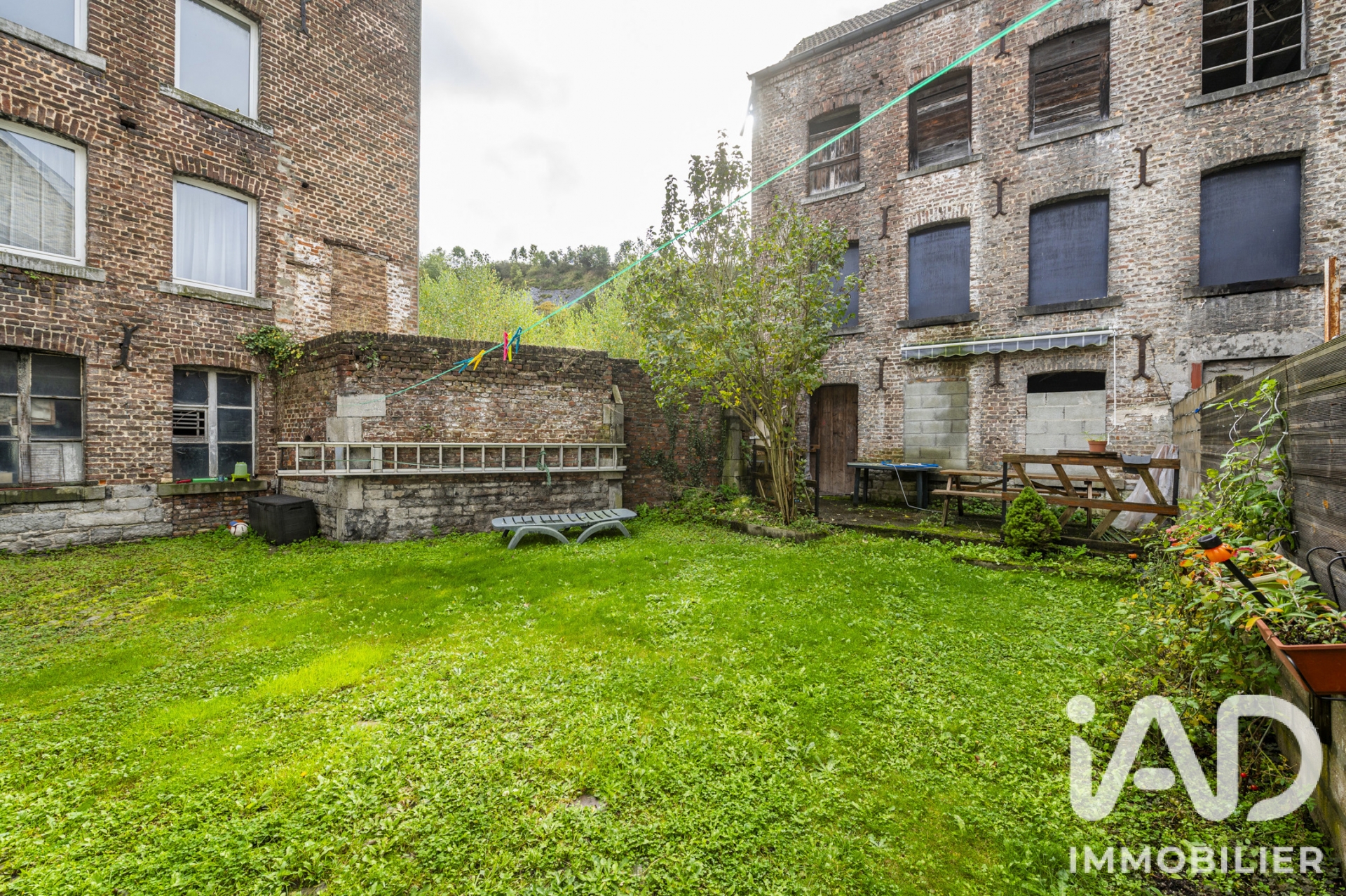 Vente immeuble 139 m² à Givet (08600) - 2067888 — 14