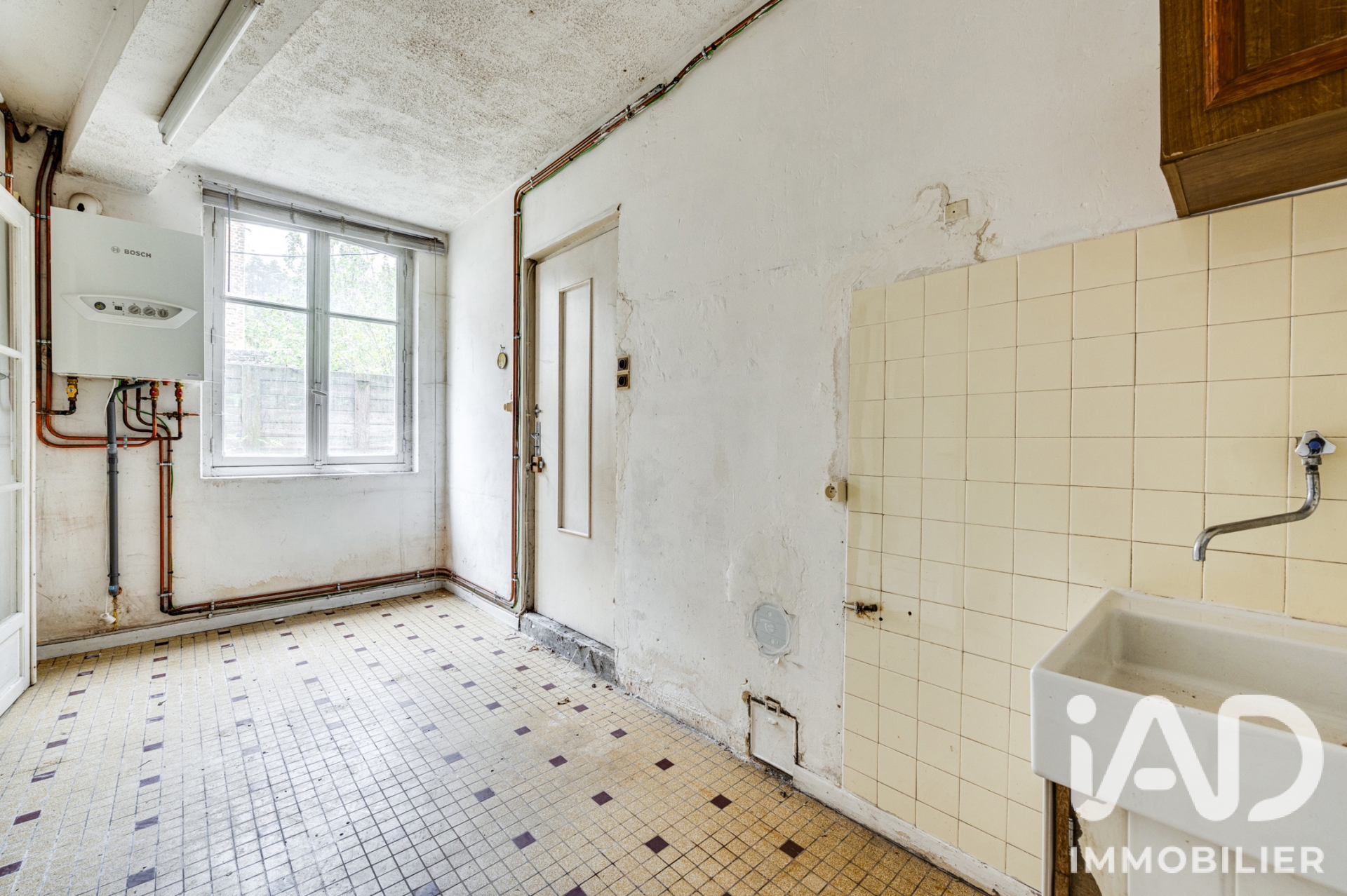Vente immeuble 139 m² à Givet (08600) - 2067888 — 17