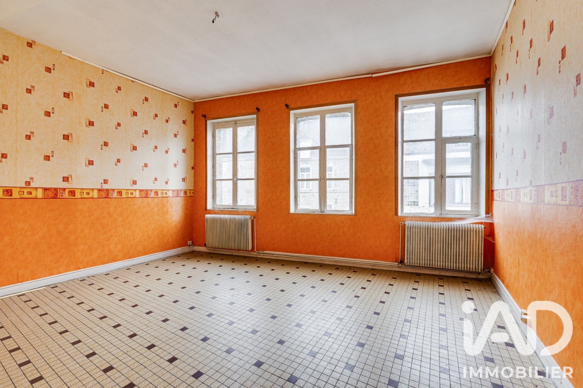 Vente immeuble 139 m² à Givet (08600) - 2067888 — 23
