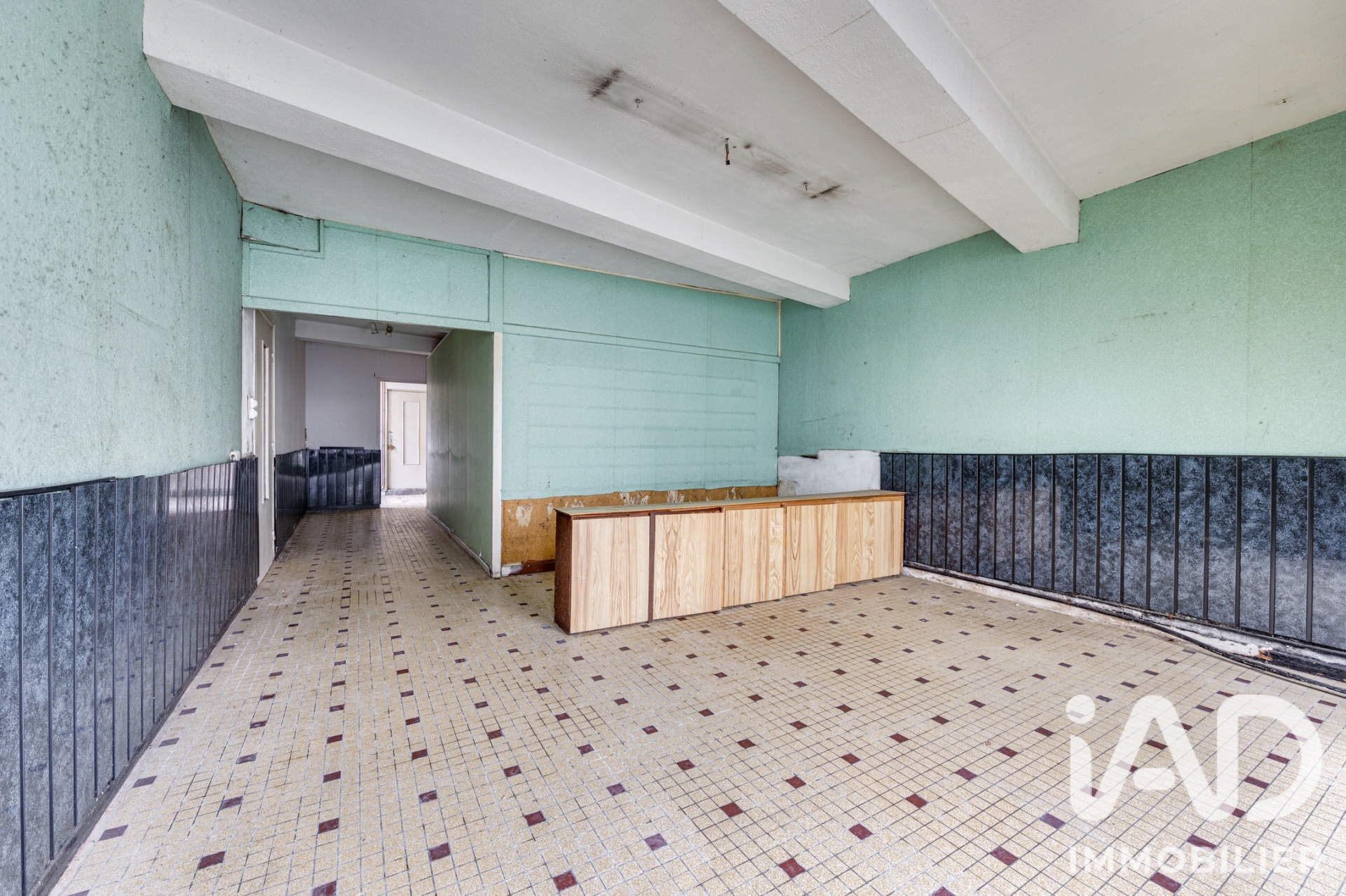 Vente immeuble 139 m² à Givet (08600) - 2067888 — 16