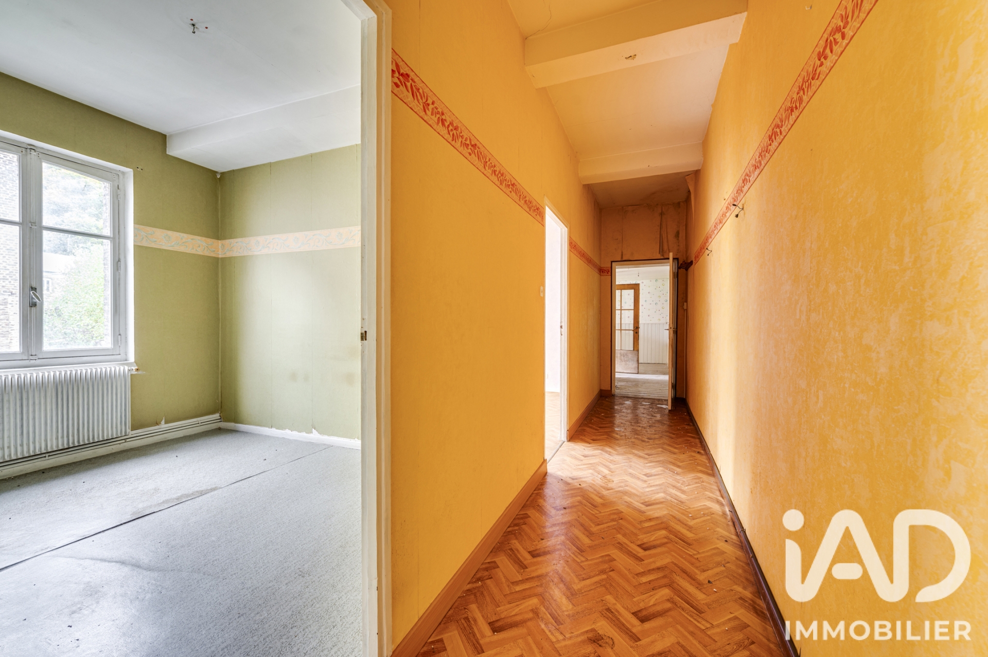 Vente immeuble 139 m² à Givet (08600) - 2067888 — 20