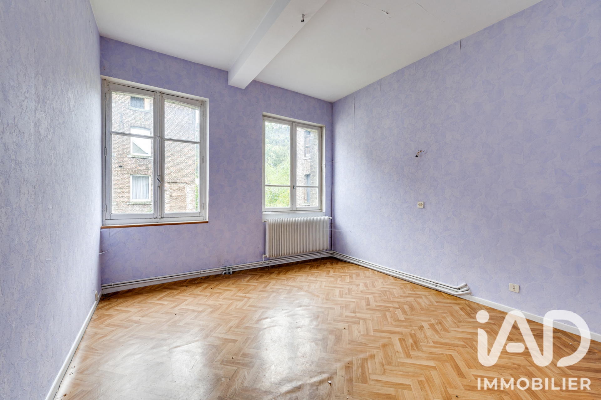 Vente immeuble 139 m² à Givet (08600) - 2067888 — 22