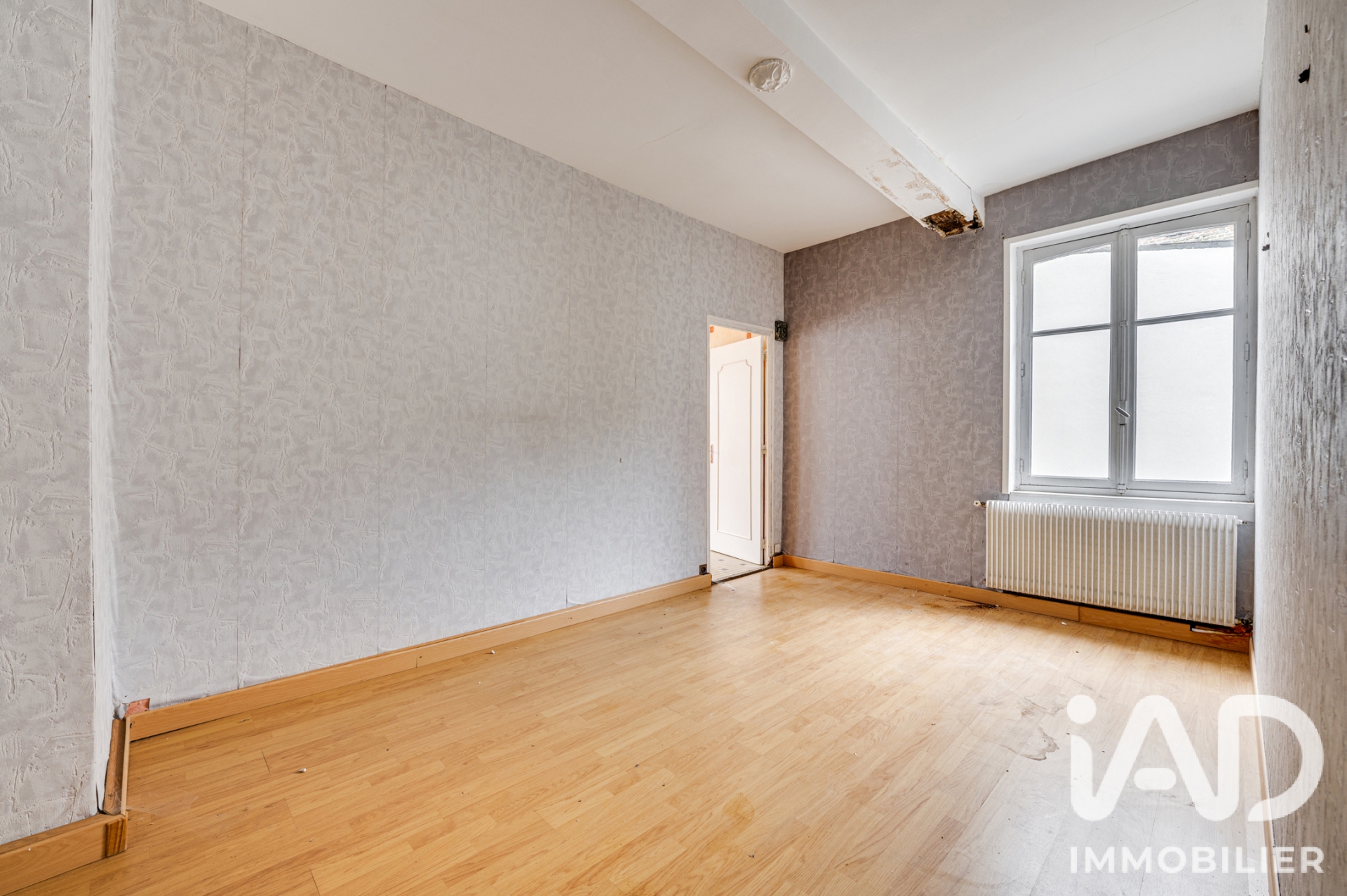 Vente immeuble 139 m² à Givet (08600) - 2067888 — 24
