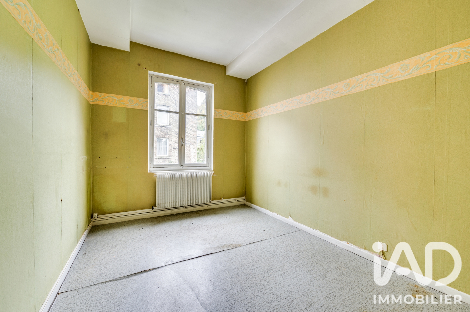 Vente immeuble 139 m² à Givet (08600) - 2067888 — 21
