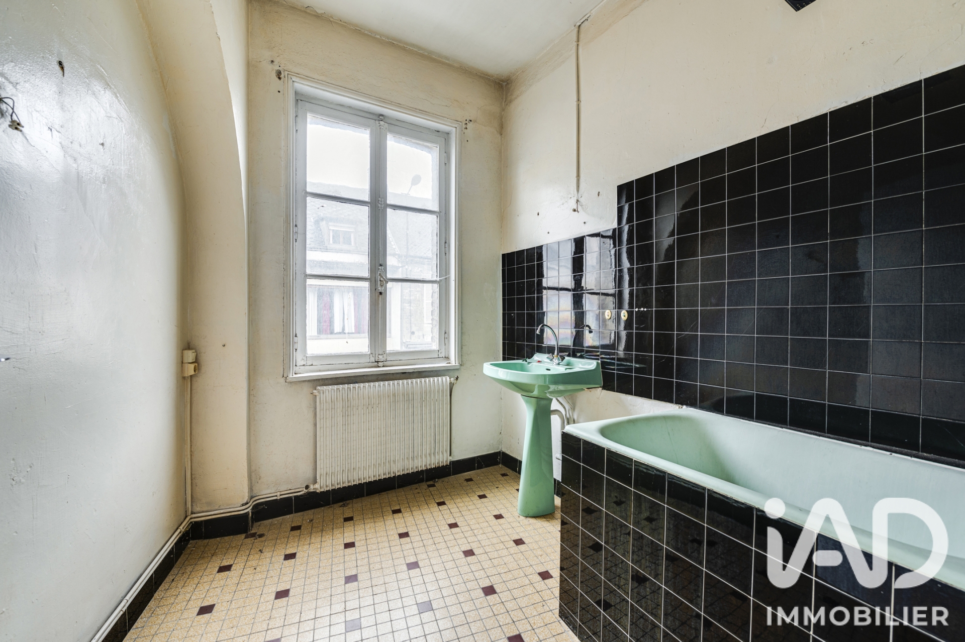 Vente immeuble 139 m² à Givet (08600) - 2067888 — 25