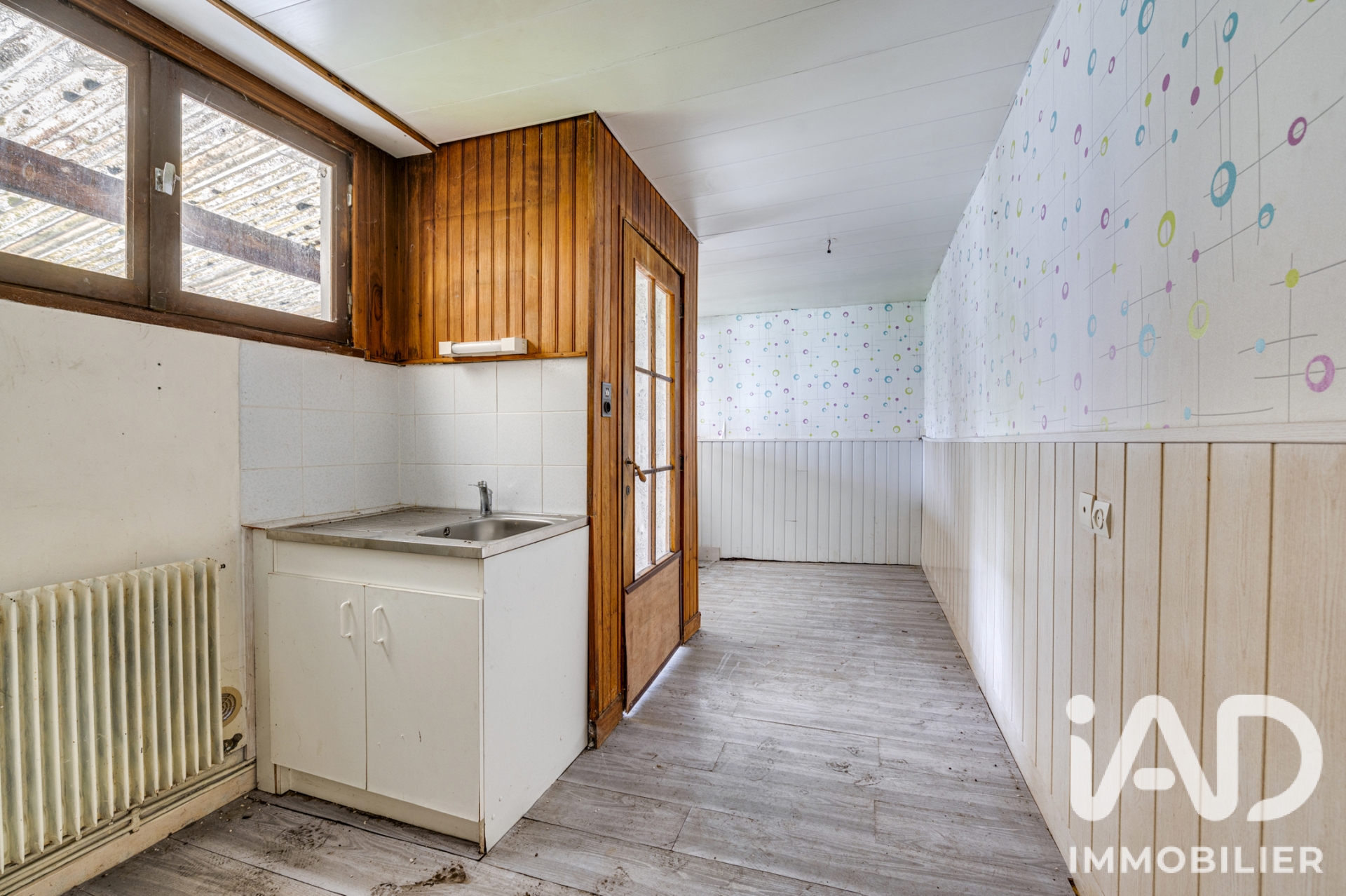 Vente immeuble 139 m² à Givet (08600) - 2067888 — 19