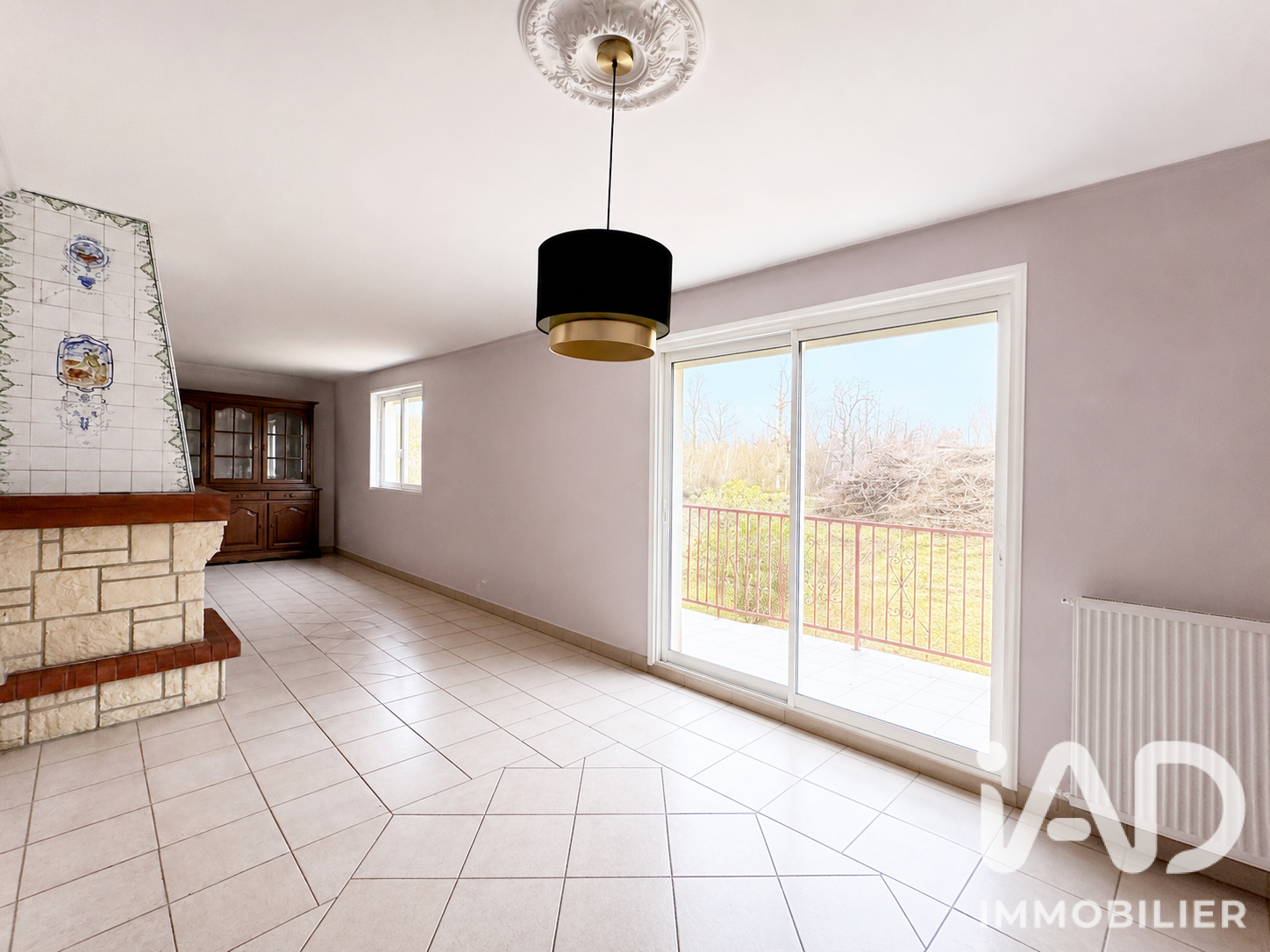 Vente Maison/villa 7 pièces
