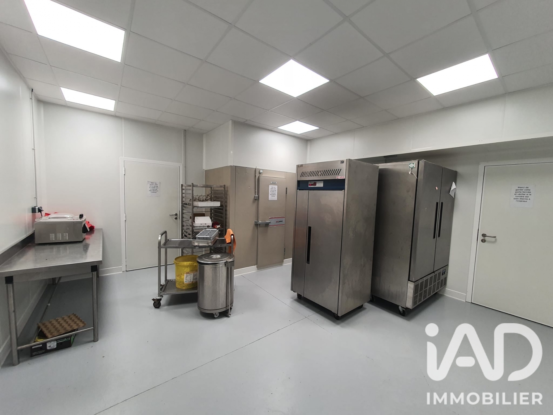 Vente maison à Confolens (16500) : maison 3 pièces 315 m² - 2104117 — 8