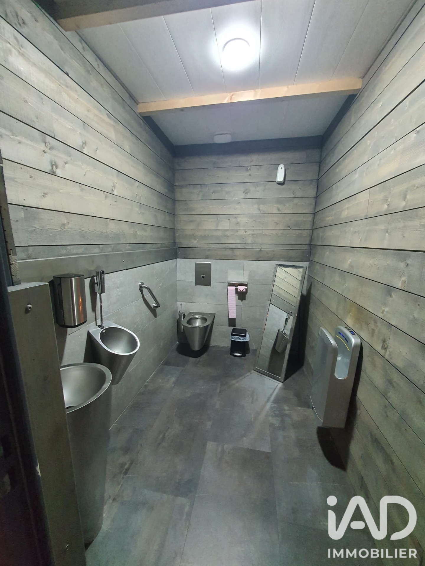 Vente maison à Confolens (16500) : maison 3 pièces 315 m² - 2104117 — 11