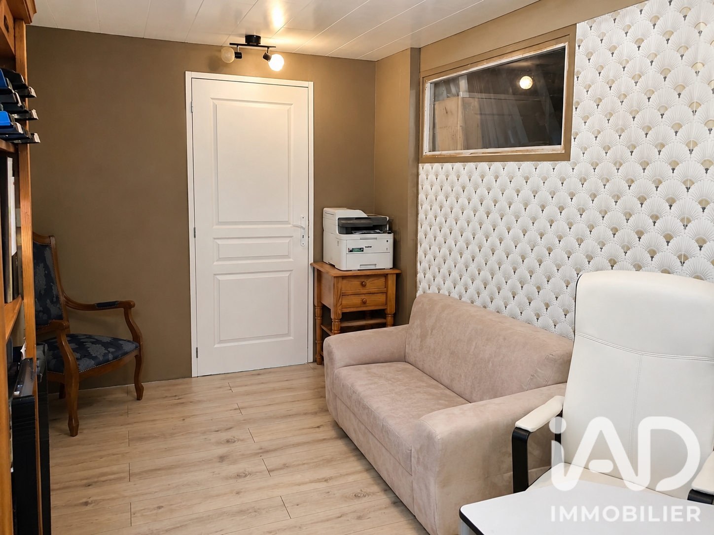 Vente maison à Confolens (16500) : maison 3 pièces 315 m² - 2104117 — 5