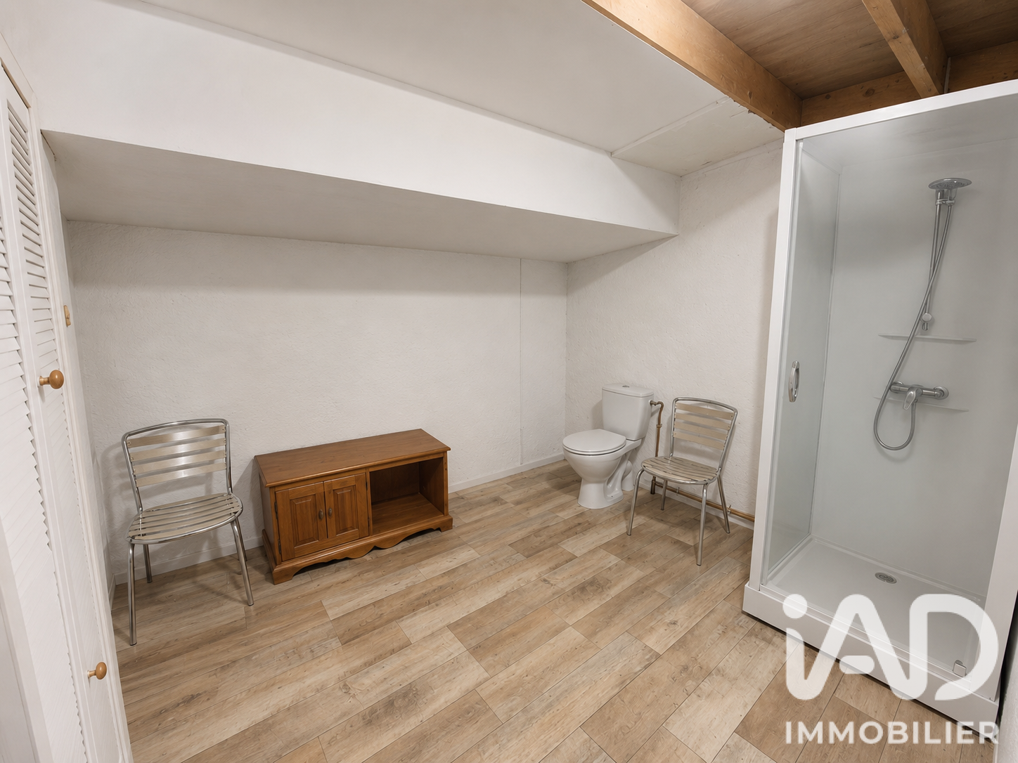 Vente maison à Confolens (16500) : maison 3 pièces 315 m² - 2104117 — 7