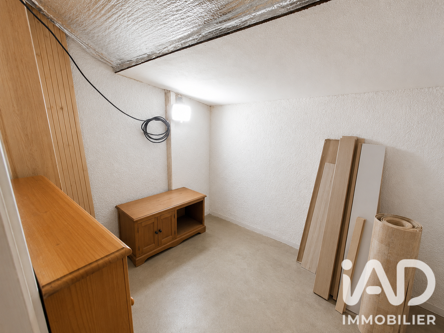 Vente maison à Confolens (16500) : maison 3 pièces 315 m² - 2104117 — 4