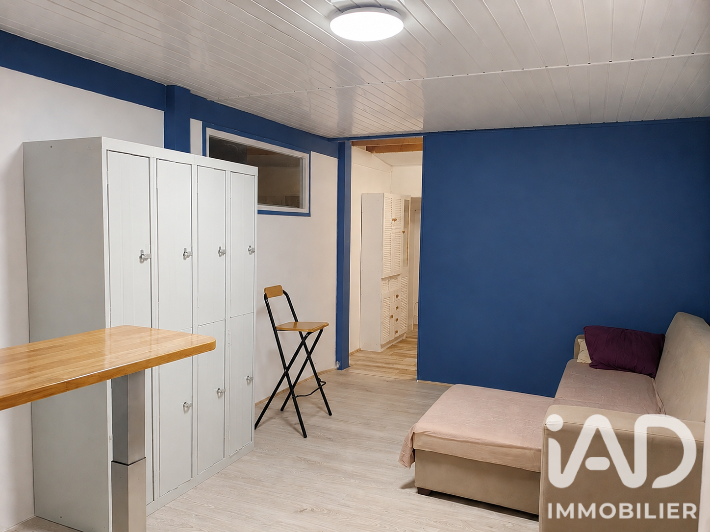 Vente maison à Confolens (16500) : maison 3 pièces 315 m² - 2104117 — 9