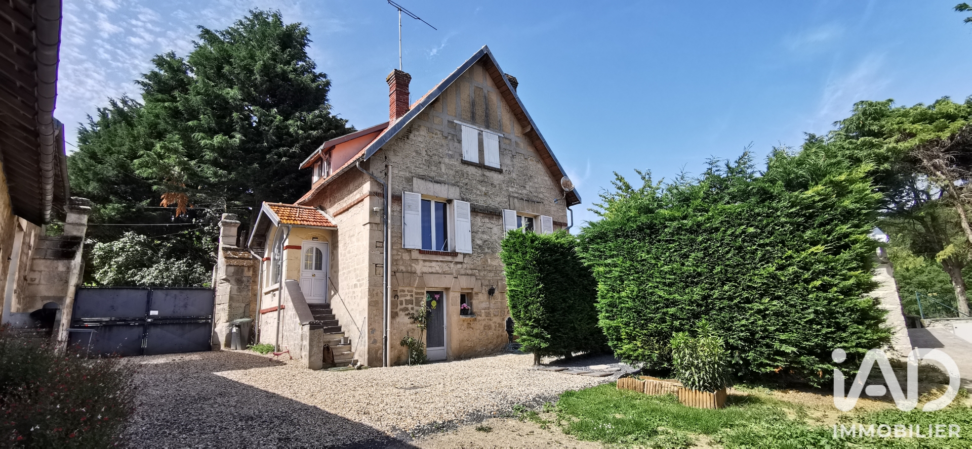 Vente Domaine 10 pièces