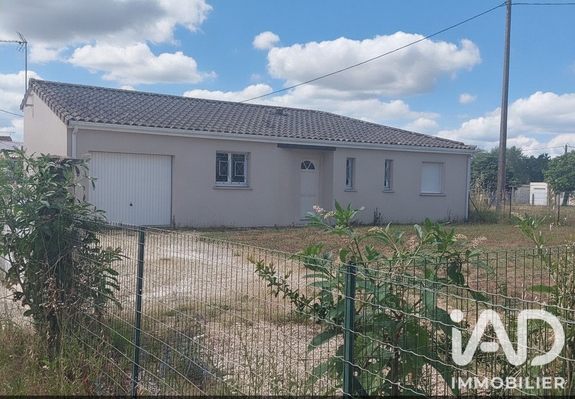 Vente Maison/villa 4 pièces