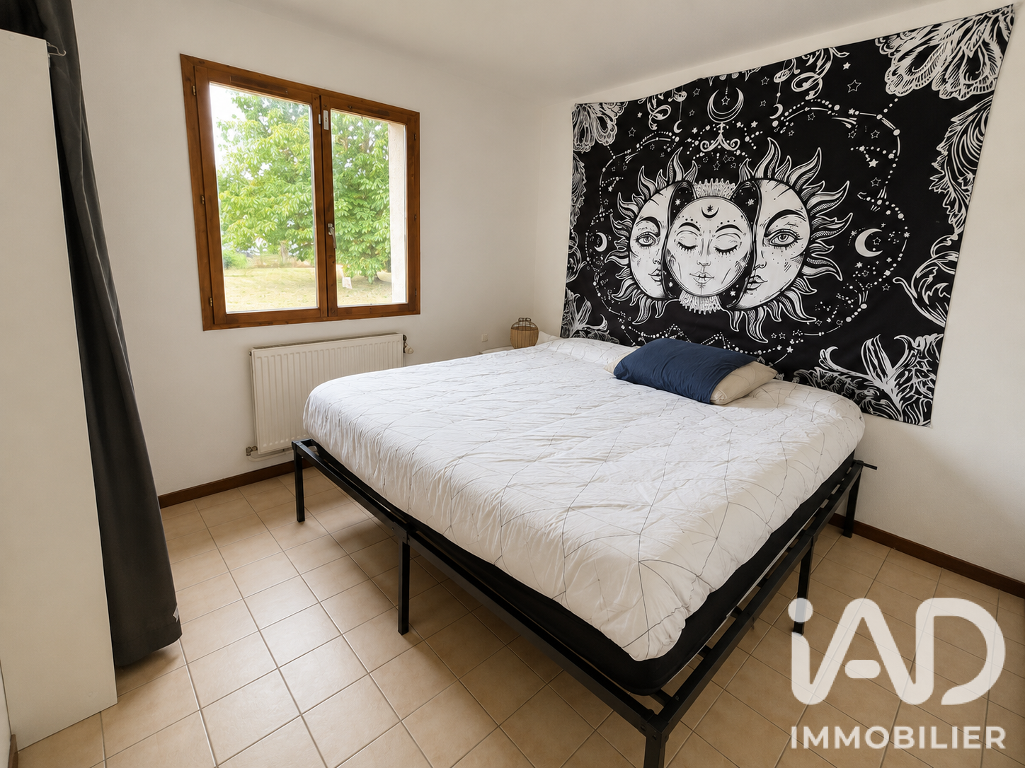 Vente Maison de village 5 pièces