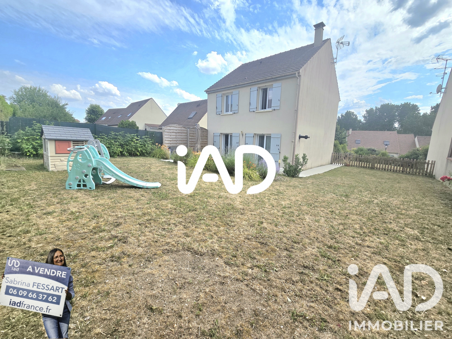 Vente Maison/villa 4 pièces