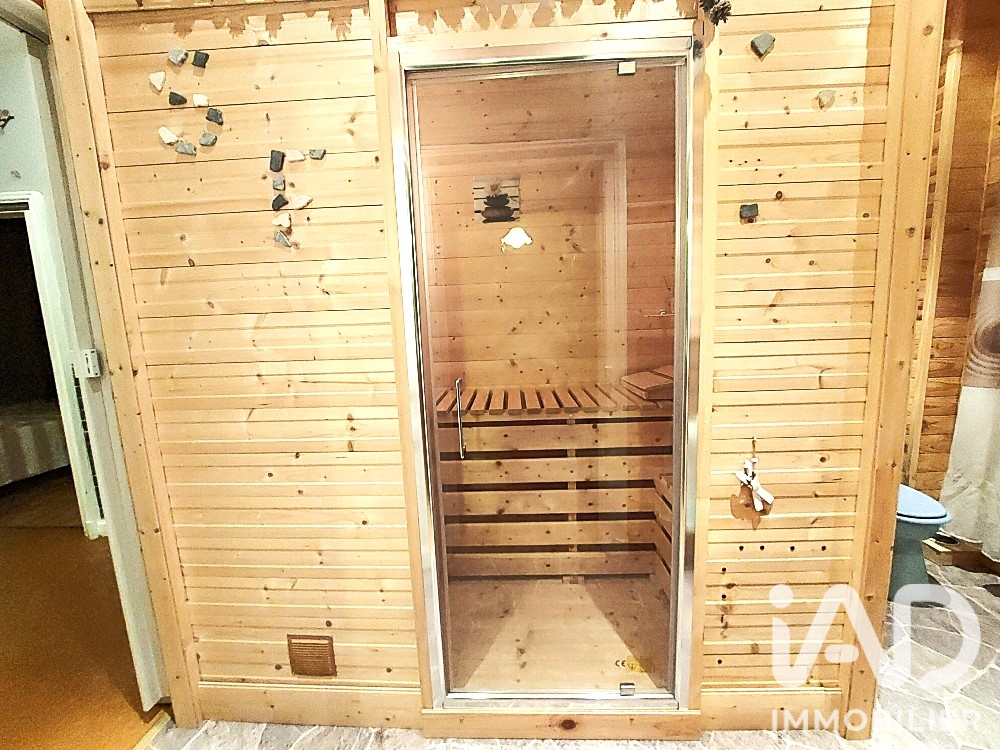 Vente Maison traditionnelle 10 pièces