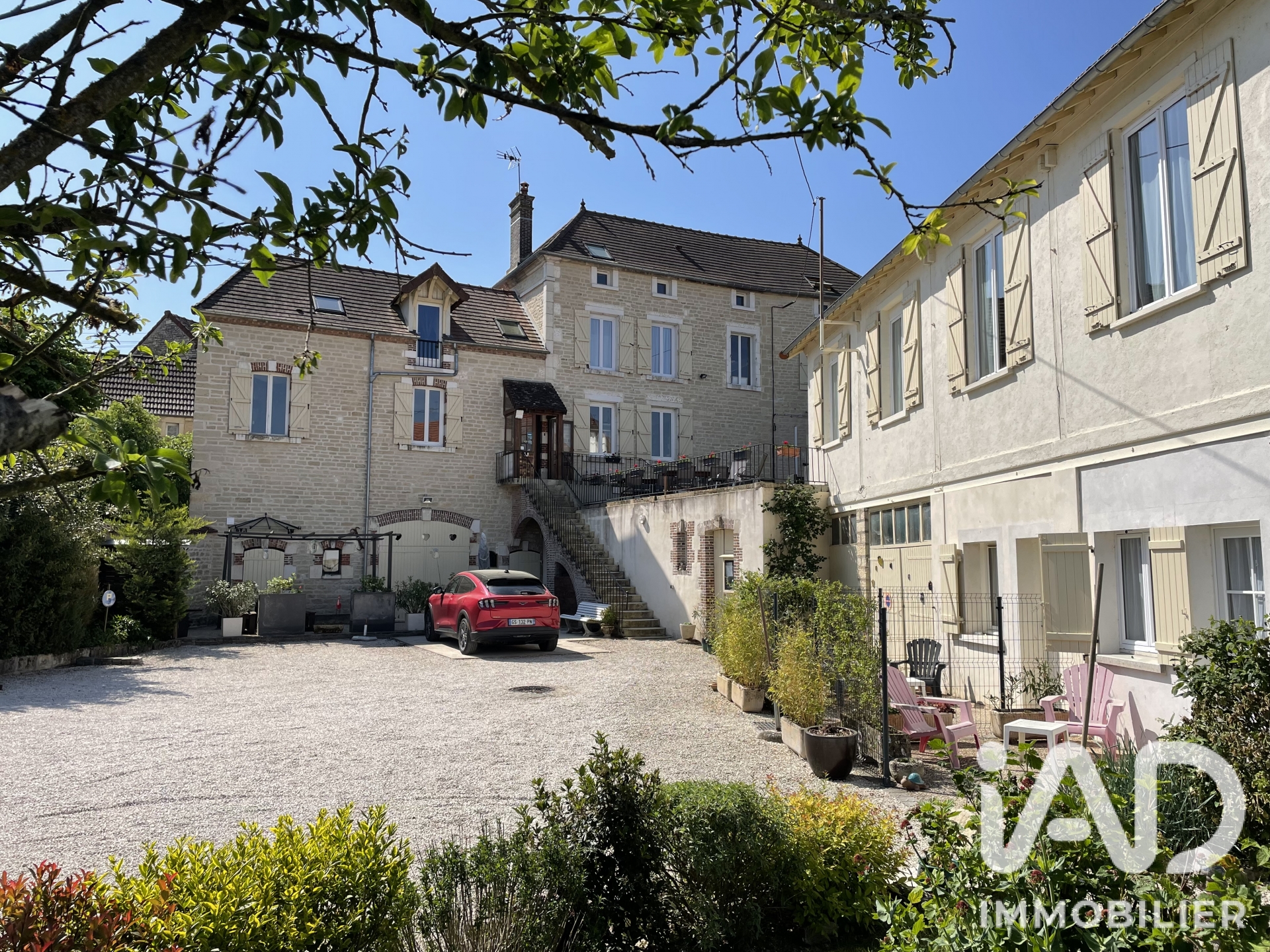 Vente Maison/villa 15 pièces