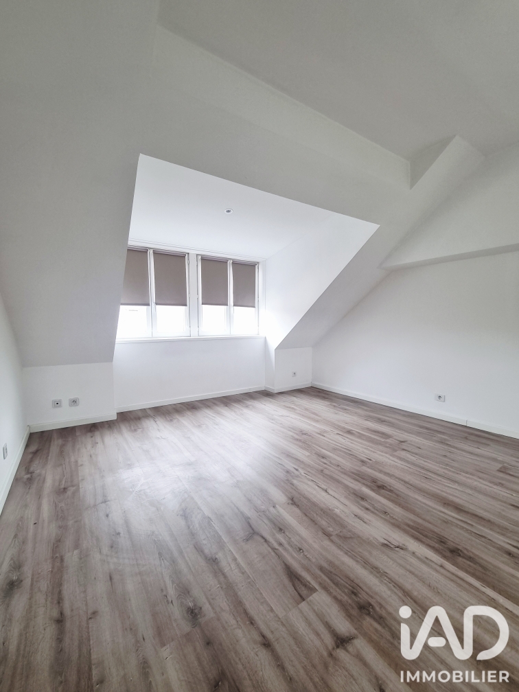 Vente Maison de ville 4 pièces