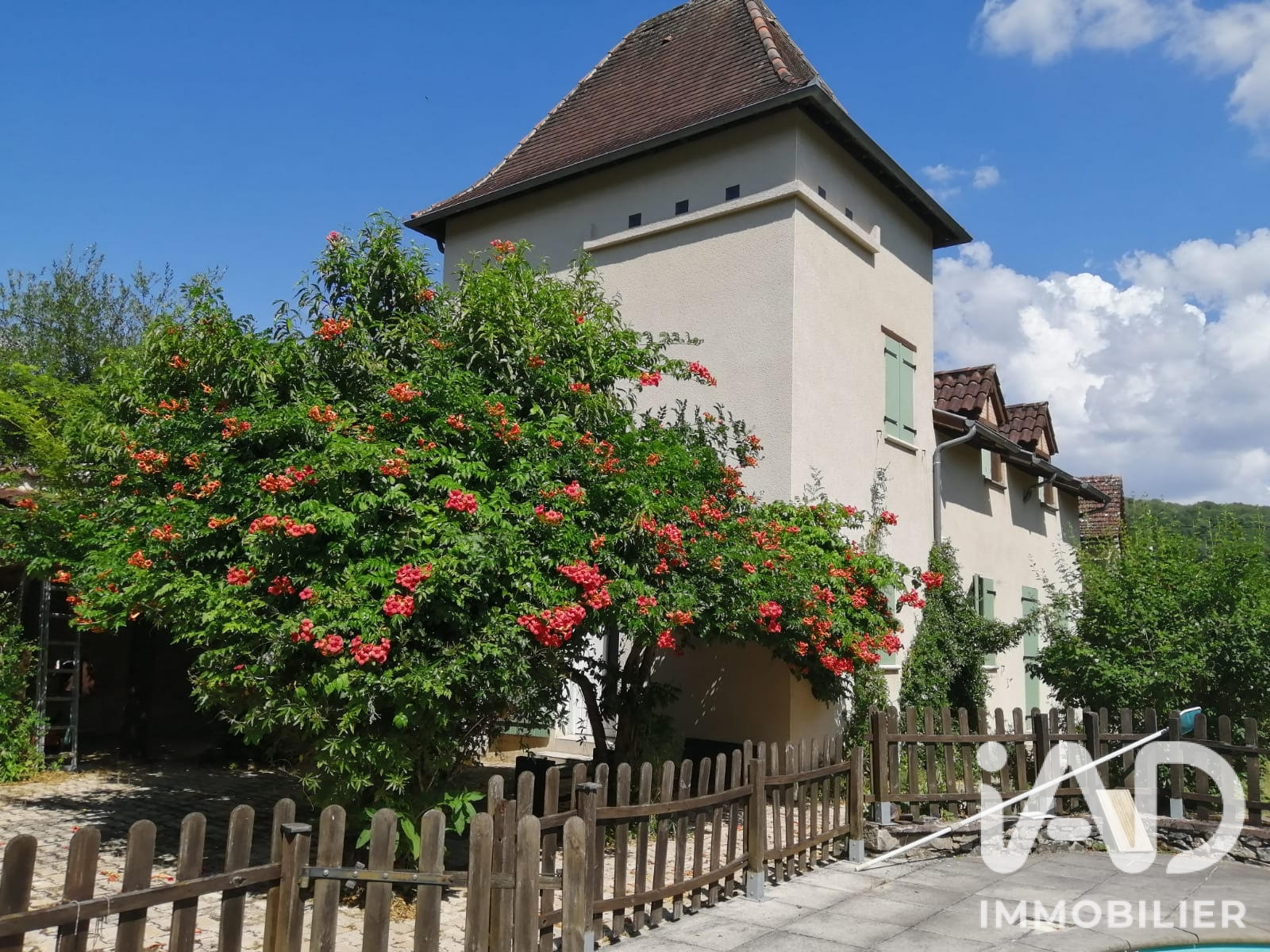 Vente Maison de village 6 pièces