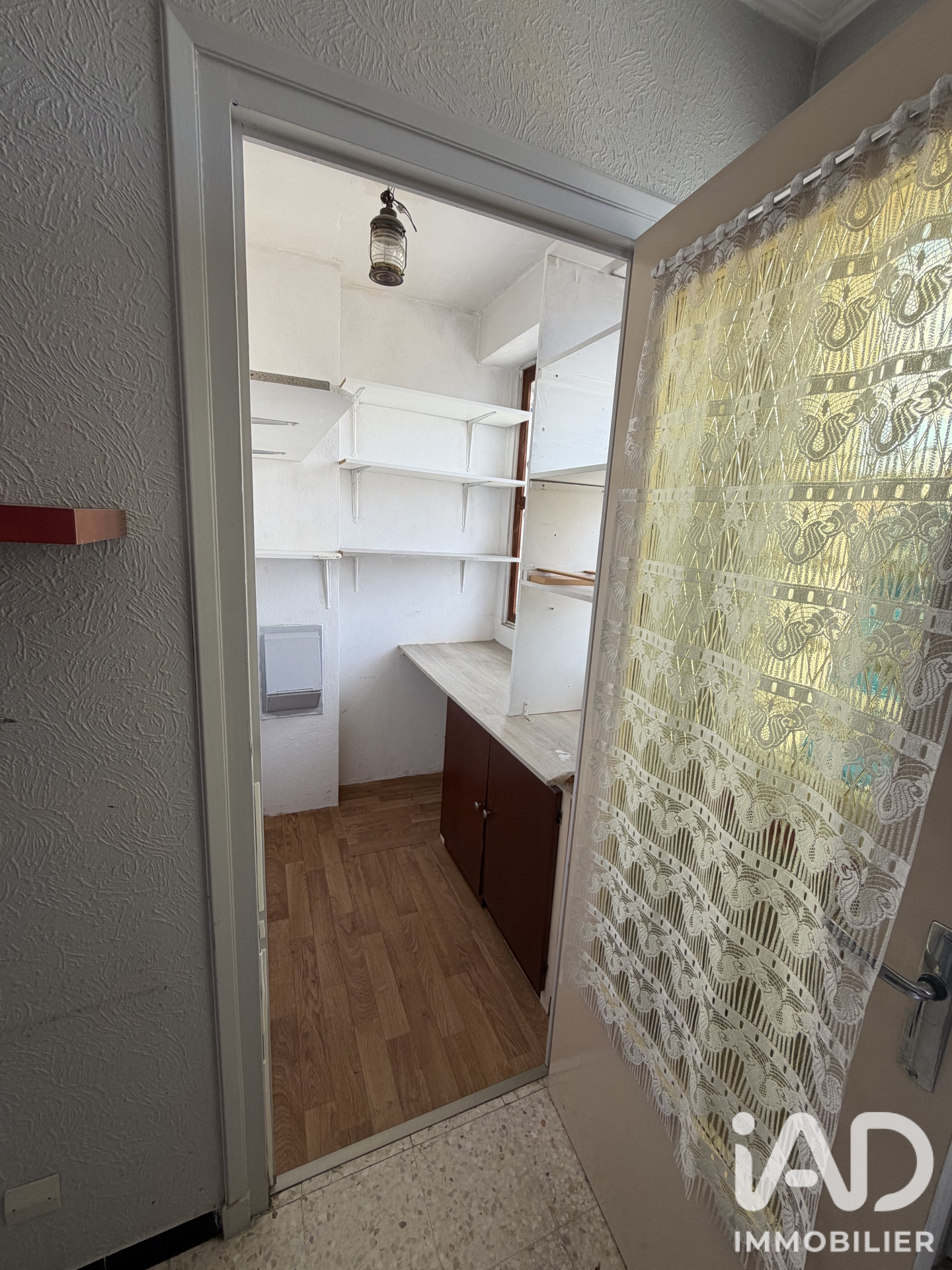 Vente appartement à La Talaudière (42350) : appartement 3 pièces 44 m² — 10