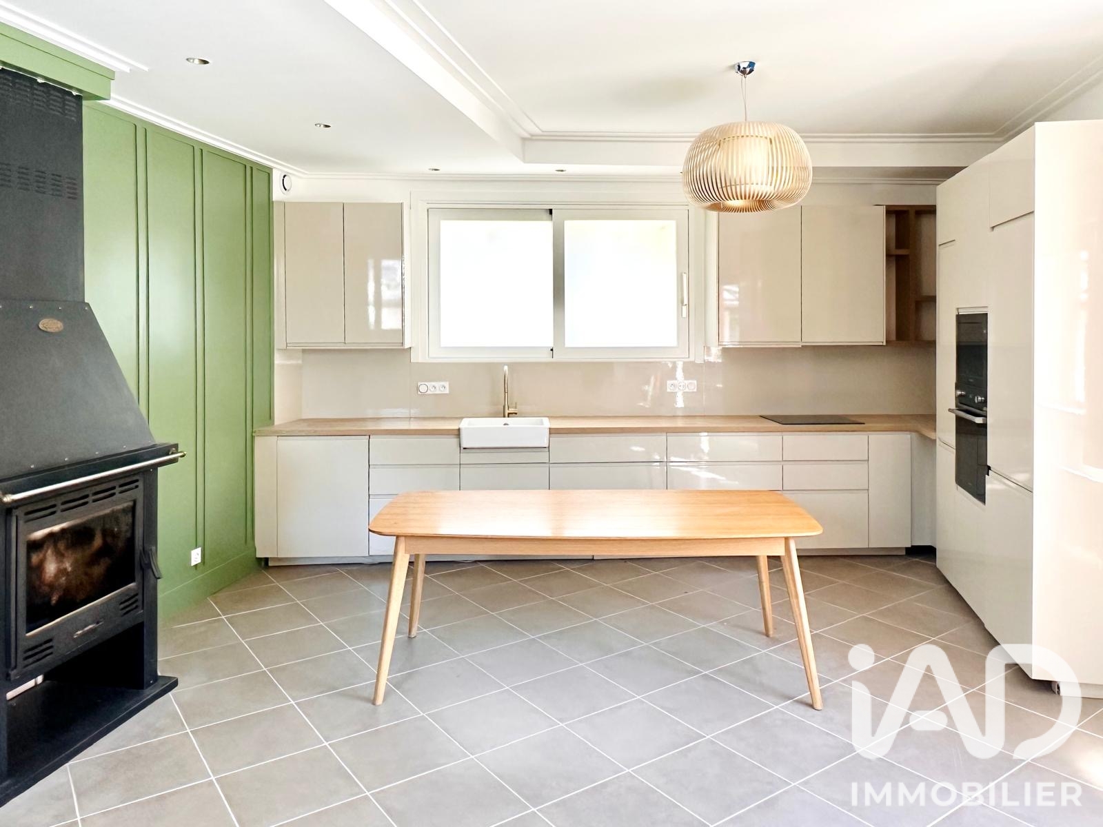Vente Maison/villa 3 pièces