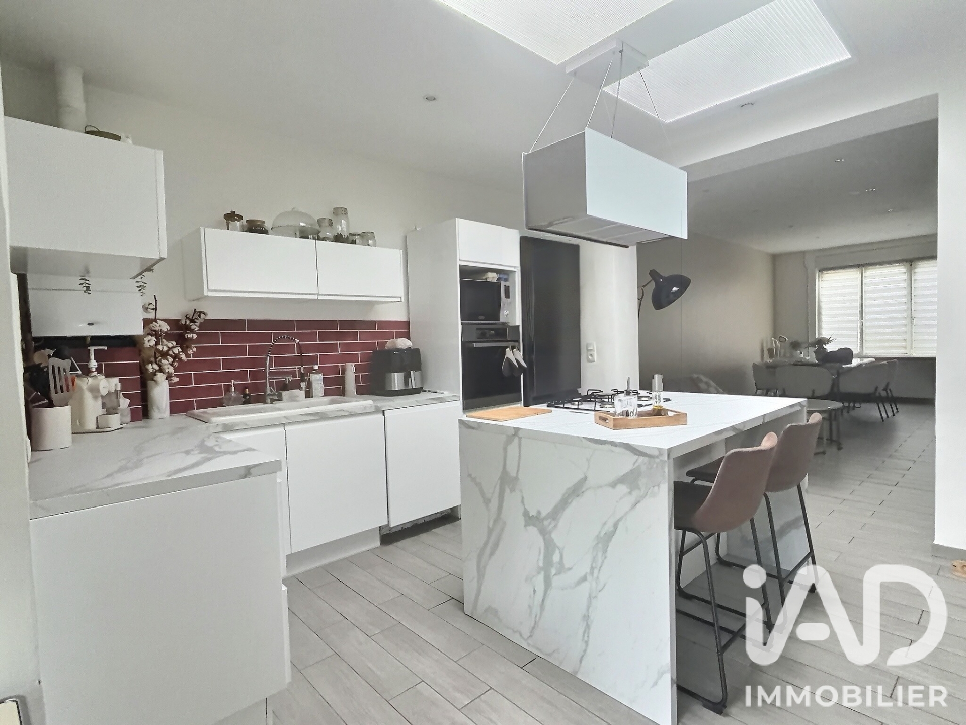 Vente Maison/villa 4 pièces