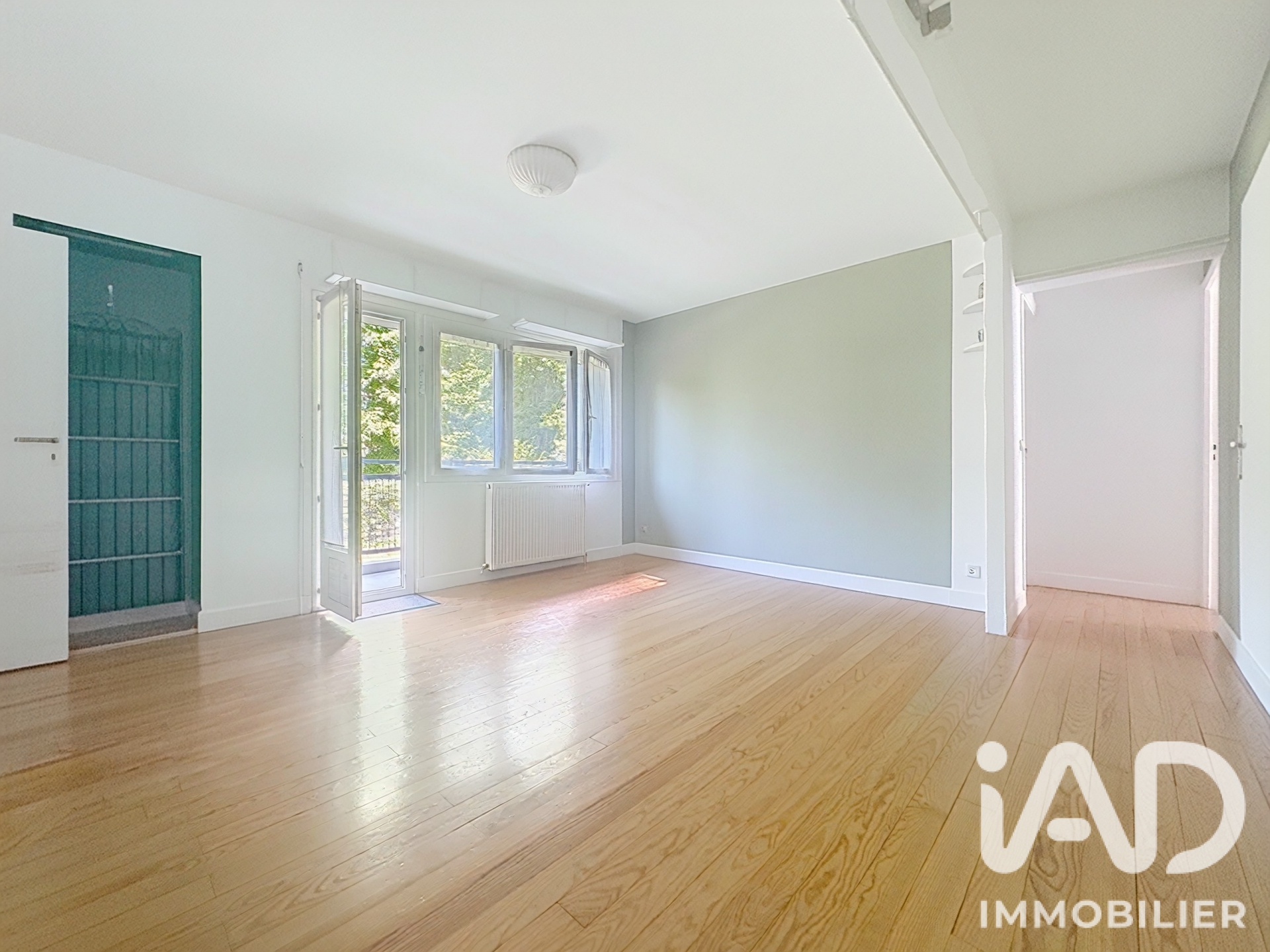 Appartement à vendre à Pau — 159 000 € — IAD France