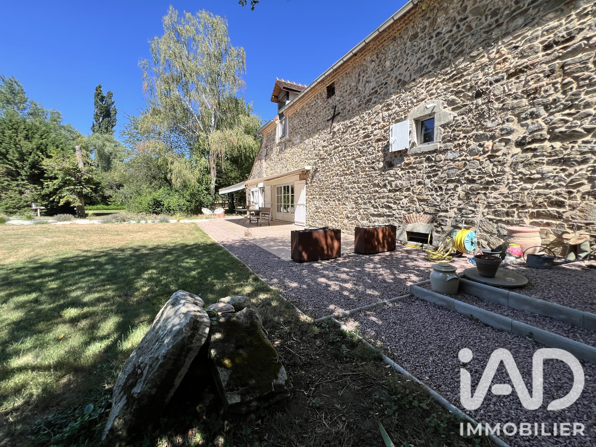 Vente Maison/villa 6 pièces