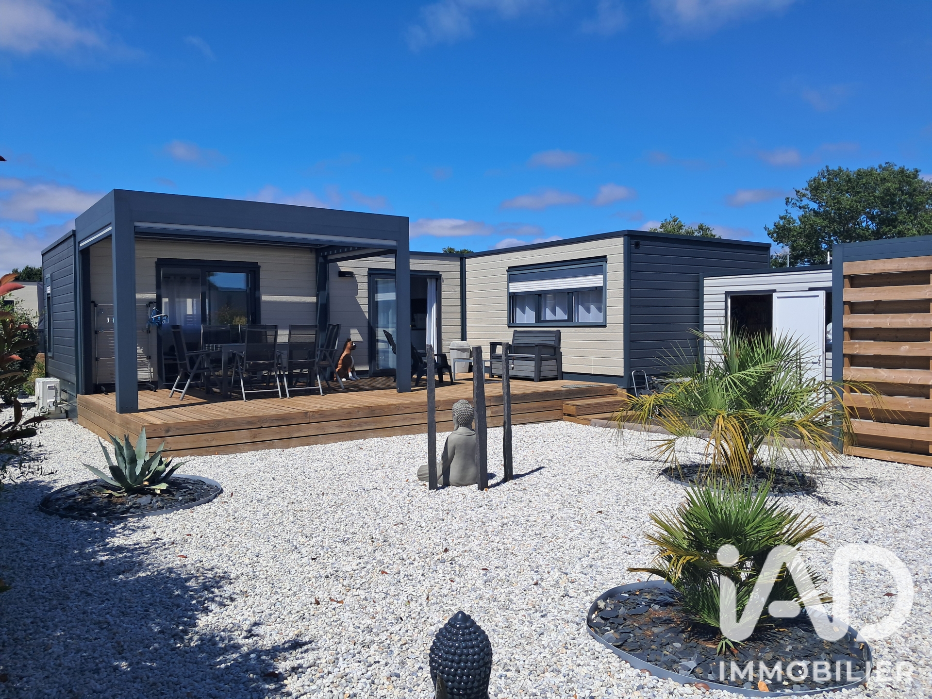 Vente Maison/villa 3 pièces