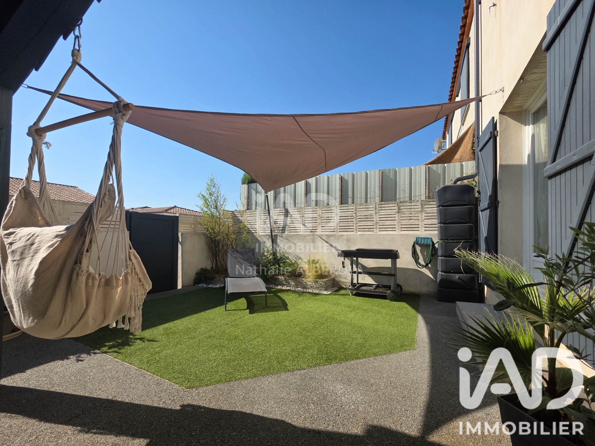 Vente Maison/villa 4 pièces