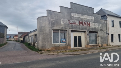Vente Maison/villa 9 pièces
