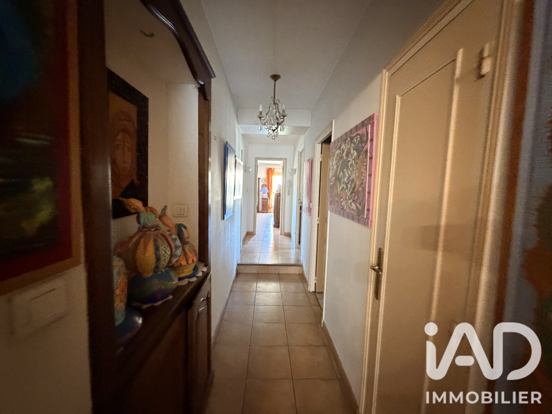 Vente Maison de ville 8 pièces