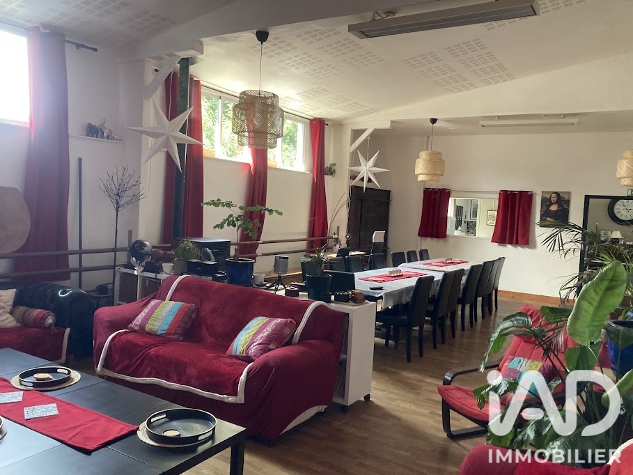 Vente Maison/villa 11 pièces