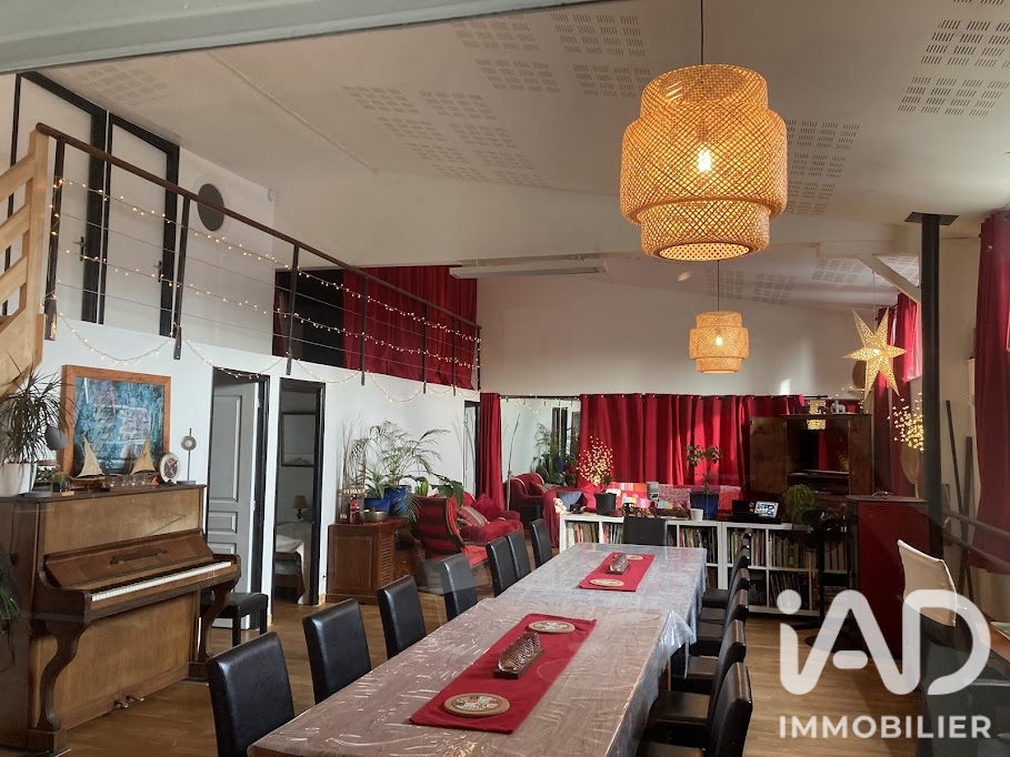Vente Maison/villa 11 pièces