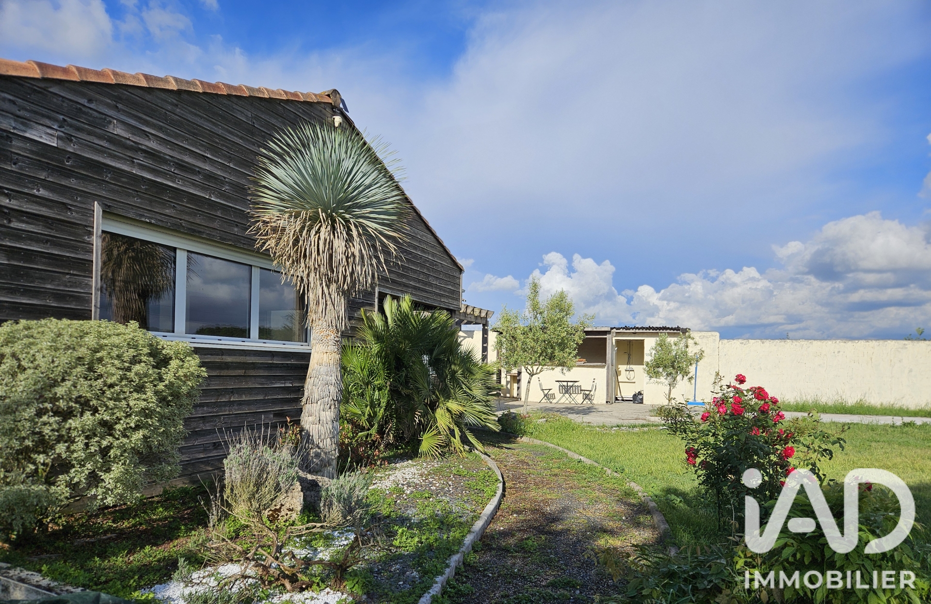 Vente Maison/villa 10 pièces